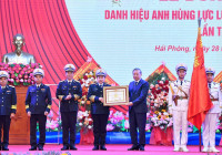 Xây dựng thế trận quốc phòng toàn dân và 'thế trận lòng dân' trên biển ngày càng vững chắc