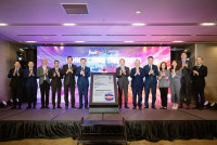 Thứ trưởng Nguyễn Sinh Nhật Tân: Liên kết logistics toàn trình để hàng hóa Việt vươn xa