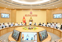 Bộ Công Thương tổ chức Hội nghị giao ban công tác quý I/2026 và triển khai nhiệm vụ các quý tiếp theo