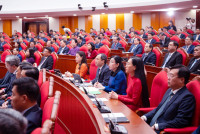 Kim chỉ nam cho hành động thực hiện Nghị quyết Đại hội XIV