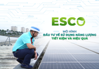 Ban hành kế hoạch thực hiện kế hoạch tiết kiệm điện hàng năm!