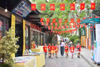 Hà Nội phấn đấu trở thành “Thủ đô sách của thế giới”