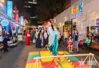 Để đường sách luôn đắp bồi tri thức