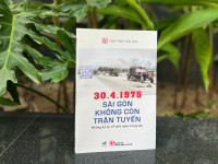 Ký ức chân thực về ngày toàn thắng của dân tộc