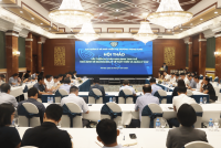 Xây dựng nghị định mới: Tái định hình hệ thống chợ trong bối cảnh mới