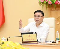 Họp Ban Chỉ đạo của Bộ Công Thương về Phát triển khoa học, công nghệ, đổi mới sáng tạo, chuyển đổi số và Đề án 06