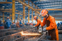 Bộ Công Thương ban hành Chương trình hành động thực hiện Nghị quyết Đại hội XIV