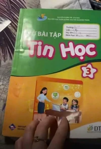 Công an vào cuộc vụ sách tin học 3 chứa link 'web đen'