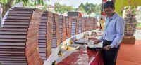 Khai mạc Hội sách Cần Thơ lần thứ 5