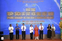 Ngày hội sống động giữa lòng TP.HCM