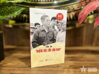 “Những việc cần làm ngay” - giá trị thời sự trong triển khai Nghị quyết Đại hội XIV