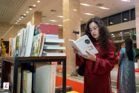 Làm gì trước vận hội lớn của ngành xuất bản?