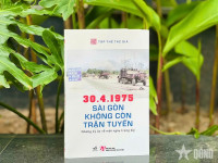 Ký ức chân thực về Ngày toàn thắng