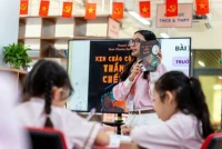 Thời 'đọc ngắn, xem nhanh, làm theo thuật toán', làm gì để bảo vệ trẻ?