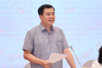 Họp báo Chính phủ thường kỳ tháng 3: Các vấn đề 'nóng' về năng lượng được quan tâm