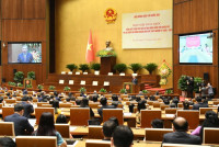 Phía sau đại biểu là niềm tin, kỳ vọng của cử tri