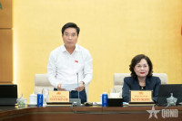 Ủy ban Thường vụ Quốc hội: Đề nghị cải thiện môi trường, an toàn thực phẩm, an toàn giao thông