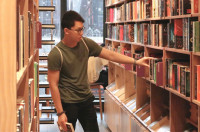 Người Việt có gu đọc sách tinh tế?