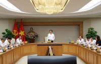 Hành động quyết liệt, rõ trách nhiệm, tạo đột phá phát triển công nghệ chiến lược