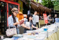 Khai mạc Hội sách và Văn hóa đọc thành phố Hà Nội năm 2026