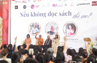 “Nếu không đọc sách thì sao?”: Gợi mở suy ngẫm về tri thức trong thời đại số