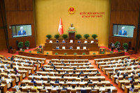 Giảm thuế với xăng dầu về 0 đến hết tháng 6-2026