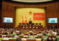 Tạo chuyển biến rõ nét trong hệ thống chính trị, lan tỏa thành động lực phát triển trong toàn xã hội