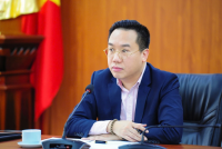 'Mệnh lệnh mới' để xuất bản thành hạt nhân phát triển