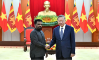 Mở ra giai đoạn phát triển mới, thực chất cho quan hệ Việt Nam – Sri Lanka