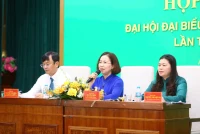 Hướng tới Đại hội Hội Nông dân Việt Nam lần thứ IX: “5 tự, 5 cùng” cùng nông dân phát triển kinh tế tập thể