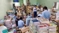 Tỉnh, thành phố tăng cường phòng, chống in lậu