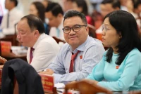 Hướng tới Đại hội Hội Nông dân Việt Nam lần thứ IX: Nông dân chuyển đổi số là tham gia vào được chuỗi giá trị nông sản