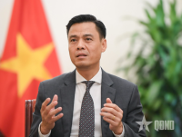 Chung tay xây dựng một ASEAN đoàn kết, tự cường
