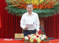 Tổng kết 100 năm Đảng lãnh đạo cách mạng Việt Nam: Phải trả lời được những câu hỏi lớn