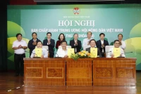 Hướng tới Đại hội IX Hội Nông dân Việt Nam: Đổi mới công tác tuyên truyền, khơi dậy khát vọng nông dân (Bài cuối)