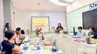 Lần đầu tiên tổ chức lễ hội chuyên biệt về sách tranh thiếu nhi