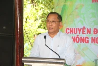 Hướng tới Đại hội Hội Nông dân Việt Nam lần thứ IX: Hỗ trợ nông dân TP Cần Thơ làm nông nghiệp chuyên nghiệp