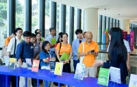 Đã đến lúc có ngày văn học Việt Nam tại châu Âu