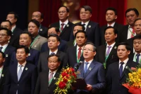 Sáng mai (28/5), Hội Nông dân Việt Nam họp báo thông tin Đại hội IX Hội Nông dân Việt Nam và Tọa đàm về 40 năm Đổi mới