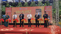 Ra mắt Trung tâm Xúc tiến & Trải nghiệm HalalViet