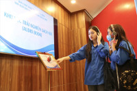 Xây dựng nền xuất bản số chuyên nghiệp, hiện đại – “lá chắn mềm” bảo vệ nền tảng tư tưởng của Đảng trong kỷ nguyên phát triển mới