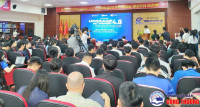 Đổi mới công tác xuất bản ngành Công Thương theo tinh thần Nghị quyết số 80-NQ/TW và Chỉ thị số 04-CT/TW