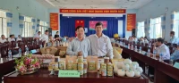 Hướng tới Đại hội Hội Nông dân Việt Nam lần thứ IX: Đổi mới tư duy, nâng cao vị thế chủ thể của nhà nông