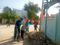 Hội Nông dân Khánh Hòa tổ chức nhiều hoạt động hướng tới Đại biểu toàn quốc Hội Nông dân Việt Nam lần thứ IX