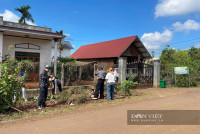 Hướng tới Đại hội Hội Nông dân Việt Nam lần thứ IX: Nông dân Đắk Lắk cùng nhau bảo vệ môi trường