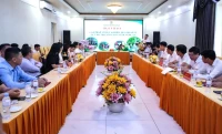 Hướng tới Đại hội toàn quốc Hội Nông dân Việt Nam lần thứ IX: Quỹ Hỗ trợ nông dân tỉnh Nghệ An đạt gần 96 tỷ đồng