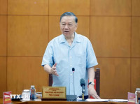 Tổng Bí thư, Chủ tịch nước Tô Lâm: Tổ chức kiểm kê, số hóa và giải phóng nguồn lực đang bị mắc kẹt