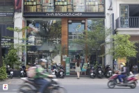Doanh thu chia ba, chi phí tăng 130% làm khó loạt nhà sách TP.HCM