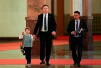 Cuốn sách Elon Musk khuyên đọc giữa chuyến thăm Bắc Kinh