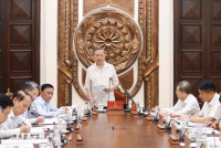Hoàn thiện thể chế như một "chu trình sống"